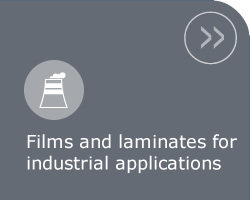 Films and laminates for industrial applications