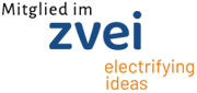 Logo Zvei: Die Elektroindustrie